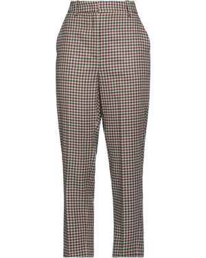 Niu Trousers - Grey