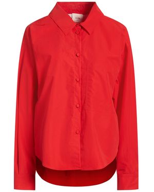 Alysi Camisa - Rojo