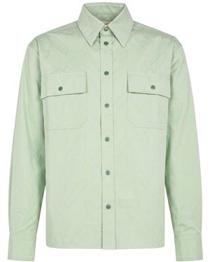 Marni Shirt - Green