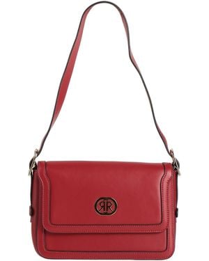 Cerruti 1881 Shoulder Bags - Red