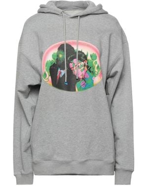 Opening Ceremony Sweatshirt - Grey