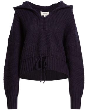 Ba&sh Pullover - Azul