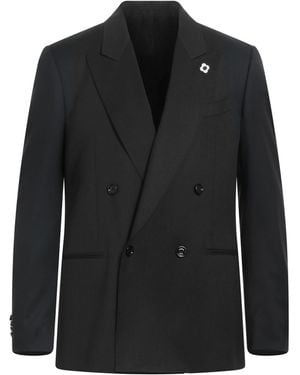 Lardini Blazer - Black
