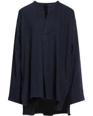 Sofie D'Hoore Top - Blue