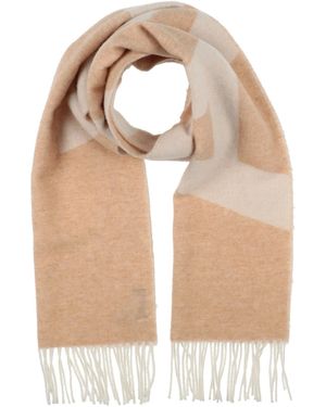 A.P.C. Schal - Natur