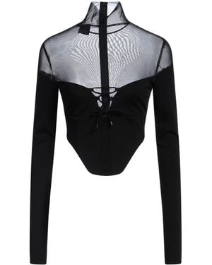 Pinko Top - Black