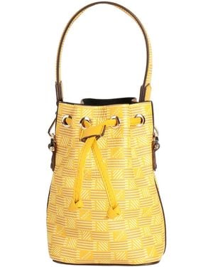 Moreau Paris Handtaschen - Gelb