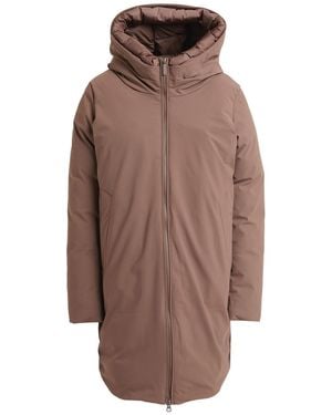 Bomboogie Coat - Brown