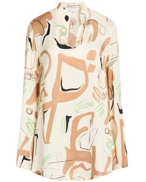 Diana Gallesi Tops - Natural