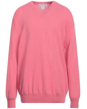 Comme des Garçons Jumper - Pink