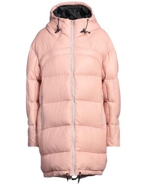 Premiata Blush Puffer Polyamide - Pink