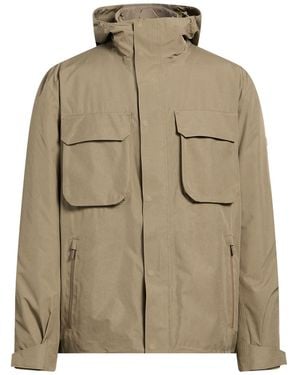 BOSS Light Puffer Polyester - Green