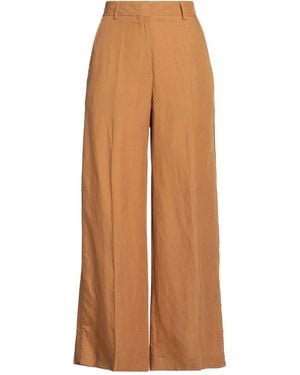 Maison Scotch Trouser - Brown