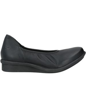 Loints of Holland Court Shoes - Blue