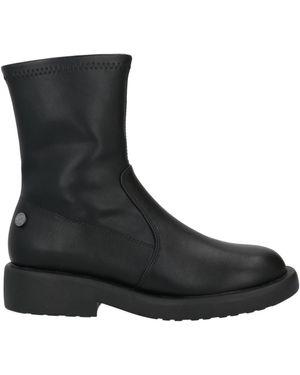 Gattinoni Ankle Boots - Black