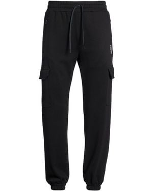 Colmar Trouser - Black