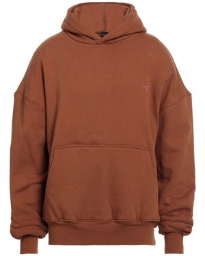 Unnatural Sweatshirt - Brown