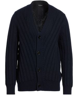 Dondup Strickjacke - Blau
