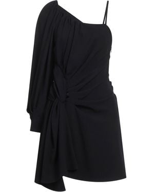 IRO Mini Dress Polyester - Black