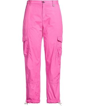 I LOVE MP Pants - Pink