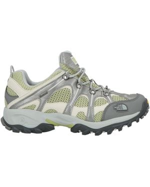 The North Face Trainers - Grey