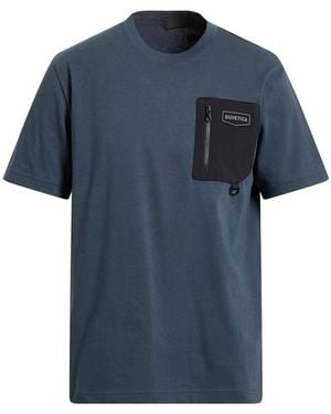 Duvetica T-Shirt - Blue