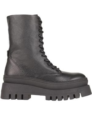 Steve Madden Ankle Boots - Black