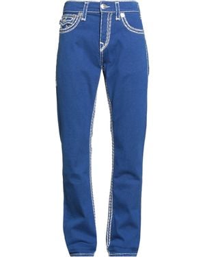 True Religion Jeans - Blue