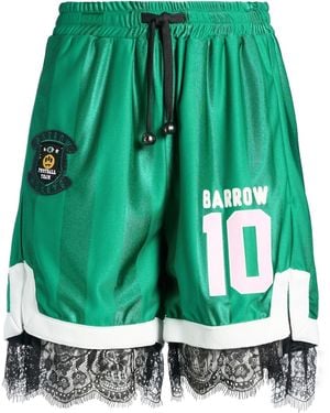 Barrow Shorts & Bermuda Shorts - Green