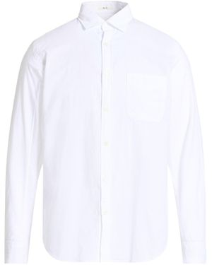 Hartford Shirts - White