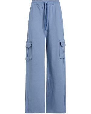 hinnominate Trouser - Blue