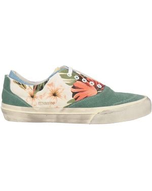 HIDNANDER Sneakers - Verde
