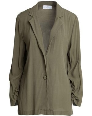 Soallure Blazer - Verde