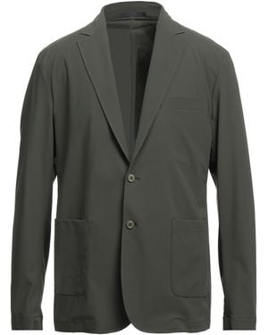 Cruna Blazer - Green