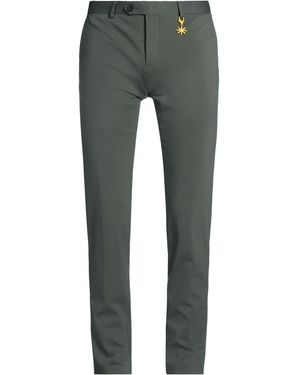 Manuel Ritz Trousers - Grey