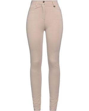 Yes-Zee Trouser - Natural