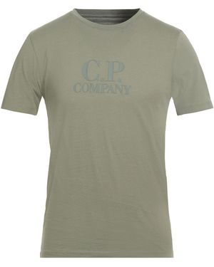 C.P. Company T-shirt - Green