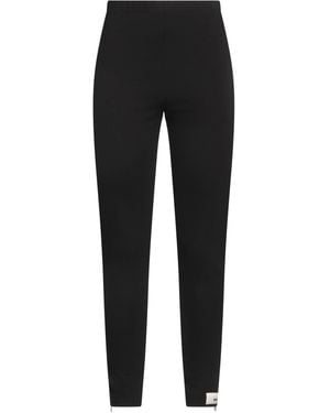 THE M.. Pantalone - Nero