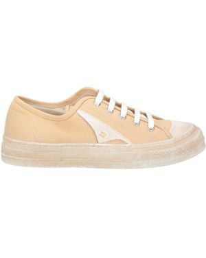Moma Sneakers - Natur