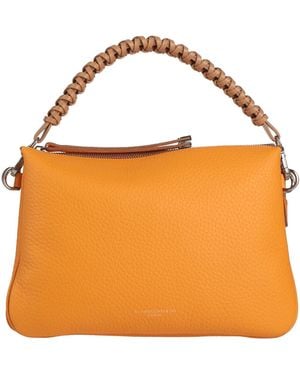 Gianni Chiarini Bolso de mano - Naranja