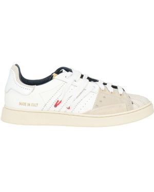 HIDNANDER Sneakers - Natur