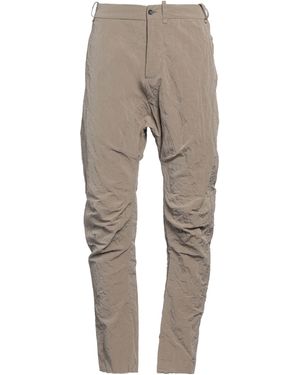 Masnada Hose - Grau