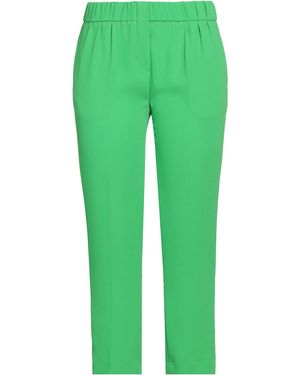 Sly010 Pants Polyester - Green
