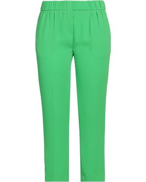 Sly010 Trousers Polyester - Green