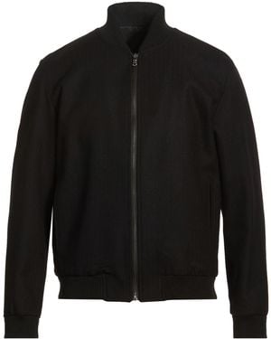 Exte Jacket - Black
