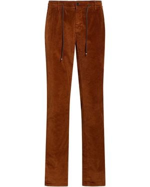 Mason's Trouser - Brown