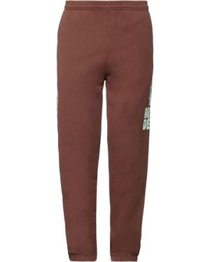 Brain Dead Trousers - Purple