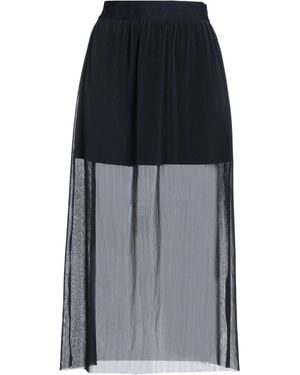 ARMANI EXCHANGE Maxi-Rock - Blau