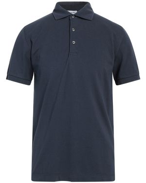 3RD · MAY Polo Shirt - Blue