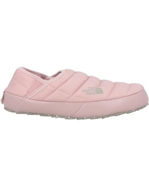 The North Face Sneakers - Rose